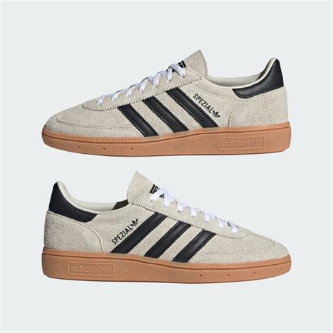 adidas handball spezial black magic beige|adidas handball shoes.